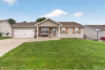 105 Trotters Creek Lane, Wright City, MO 63390 - Photo 28