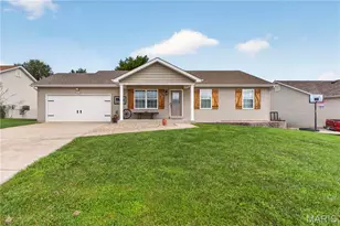 105 Trotters Creek Ln, Wright City, MO 63390 - Photo 28