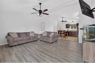 105 Trotters Creek Lane, Wright City, MO 63390 - Photo 6