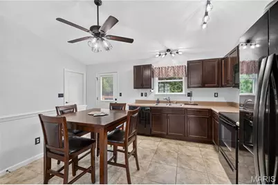 105 Trotters Creek Lane, Wright City, MO 63390 - Photo 8