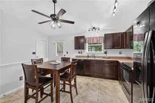 105 Trotters Creek Ln, Wright City, MO 63390 - Photo 8