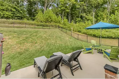 922 Boulder Crest Court, Eureka, MO 63025 - Photo 44