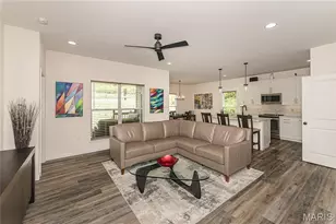 922 Boulder Crest Ct, Eureka, MO 63025 - Photo 6