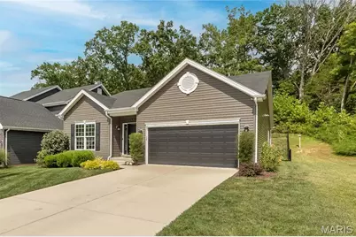 922 Boulder Crest Court, Eureka, MO 63025 - Photo 2