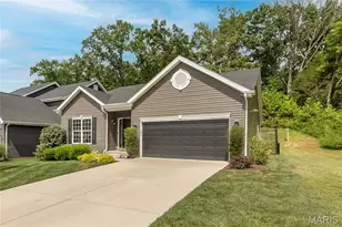 922 Boulder Crest Ct, Eureka, MO 63025 - Photo 2