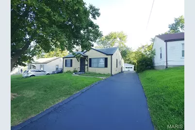 9414 Miriam Avenue, Overland, MO 63114 - Photo 1
