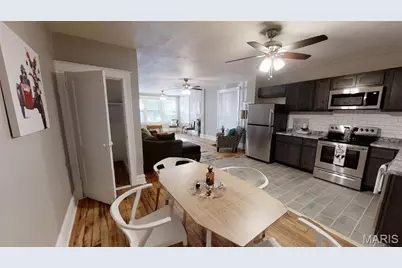 4735-37 Alaska Avenue, Saint Louis, MO 63111 - Photo 2