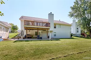 3641 Wind Chime Ln, Saint Charles, MO 63301 - Photo 44