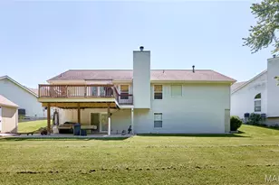 3641 Wind Chime Ln, Saint Charles, MO 63301 - Photo 42