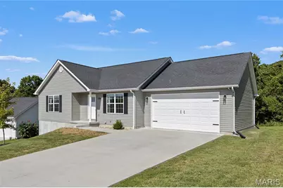 866 Lakeway Drive, Labadie, MO 63055 - Photo 2