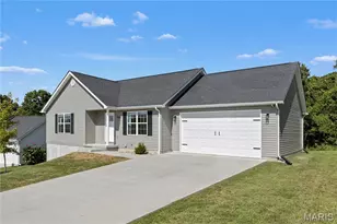 866 Lakeway Dr, Labadie, MO 63055 - Photo 2