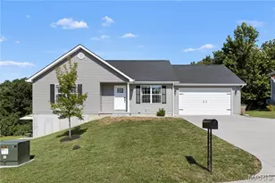 866 Lakeway Dr, Labadie, MO 63055 - Photo 1