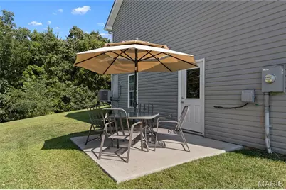 866 Lakeway Drive, Labadie, MO 63055 - Photo 24