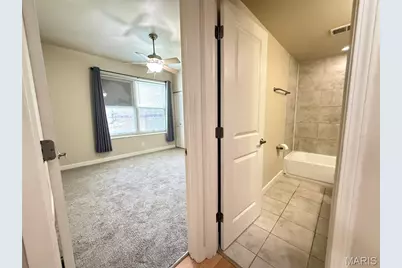 5621 Pershing Avenue #13, Saint Louis, MO 63112 - Photo 20