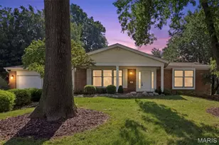 6 Otley Ct, Ballwin, MO 63011 - Photo 1