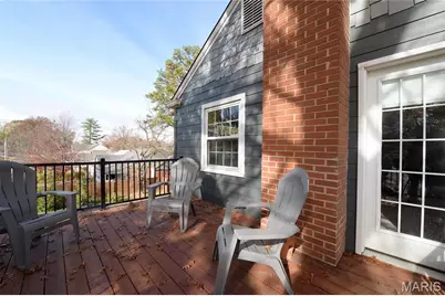 929 Robert Place, Saint Louis, MO 63122 - Photo 38