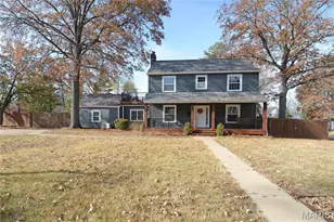 929 Robert Pl, Saint Louis, MO 63122 - Photo 2