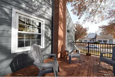 929 Robert Place, Saint Louis, MO 63122 - Photo 36