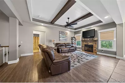 36 Ashland Court, Wentzville, MO 63385 - Photo 4
