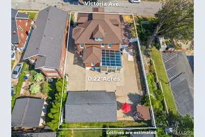 6120 Victoria Avenue, Saint Louis, MO 63139 - Photo 4
