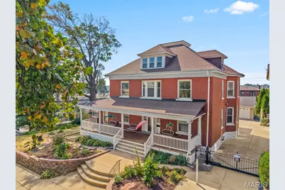 6120 Victoria Avenue, Saint Louis, MO 63139 - Photo 2