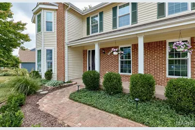 16430 Green Pines Drive, Wildwood, MO 63011 - Photo 2