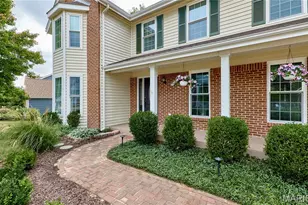 16430 Green Pines Dr, Wildwood, MO 63011 - Photo 2