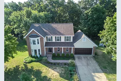 16430 Green Pines Drive, Wildwood, MO 63011 - Photo 42