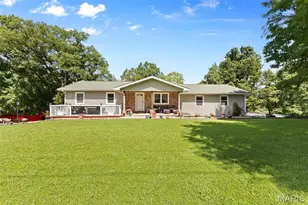 10548 W State Hwy 8, Potosi, MO 63664 - Photo 1