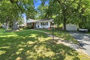 3856 Geraldine Ave, Saint Ann, MO 63074 - Photo 22