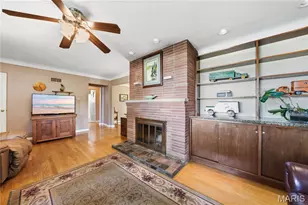 3856 Geraldine Ave, Saint Ann, MO 63074 - Photo 2