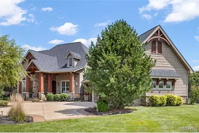 570 Patriotic Trail, Weldon Spring, MO 63304 - Photo 10