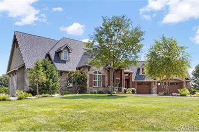 570 Patriotic Trail, Weldon Spring, MO 63304 - Photo 10