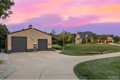 570 Patriotic Trail, Weldon Spring, MO 63304 - Photo 38