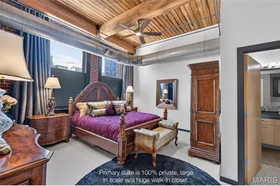 703 N 13th Street #207, Saint Louis, MO 63103 - Photo 30