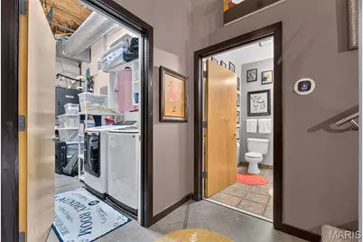 703 N 13th Street #207, Saint Louis, MO 63103 - Photo 36
