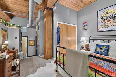 703 N 13th Street #207, Saint Louis, MO 63103 - Photo 40