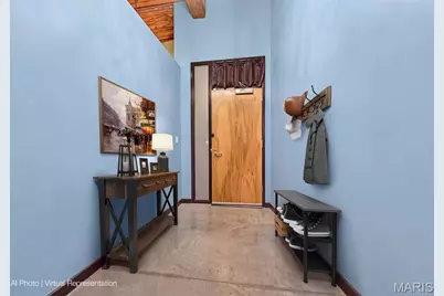 703 N 13th Street #207, Saint Louis, MO 63103 - Photo 4