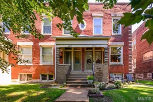 4045 Cleveland Ave, Saint Louis, MO 63110 - Photo 2