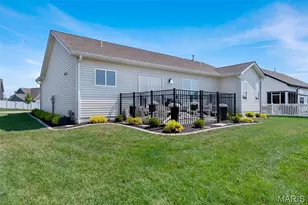 522 Clark's Xing, Moscow Mills, MO 63362 - Photo 42