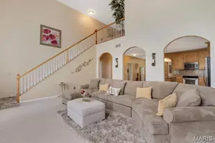1036 Saratoga Springs Ct, Unincorporated, MO 63034 - Photo 14