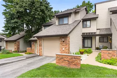 11515 Moonstone Court, Unincorporated, MO 63146 - Photo 1