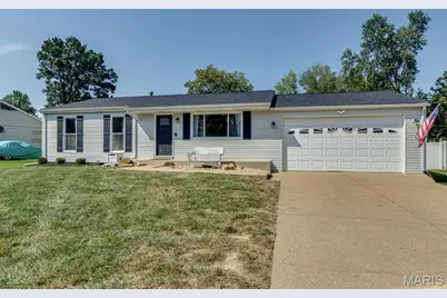 251 Peffer Lane, Fenton, MO 63026 - Photo 2