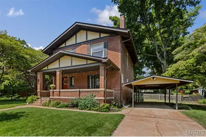 425 Church Street, Ferguson, MO 63135 - Photo 4