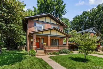 425 Church Street, Ferguson, MO 63135 - Photo 1