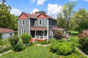 811 Tom Ginnever Ave, O'Fallon, MO 63366 - Photo 1