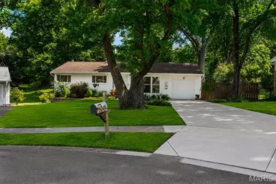 816 Barby Lane, Saint Louis, MO 63122 - Photo 2
