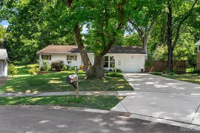 816 Barby Lane, Saint Louis, MO 63122 - Photo 50