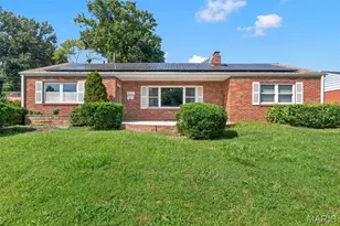 10251 Midland Blvd, Overland, MO 63114 - Photo 1