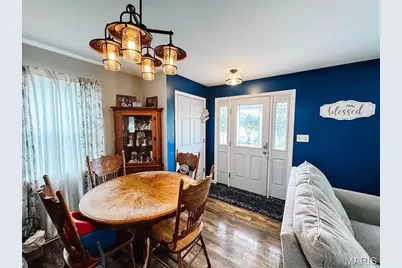 816 Lawn Street, Monroe City, MO 63456 - Photo 6